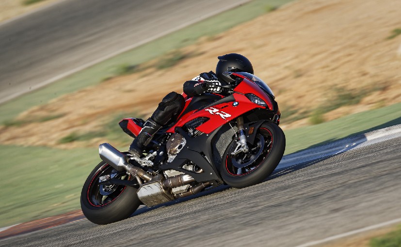 BMW Motorrad Announces Zero Maintenance Chain
