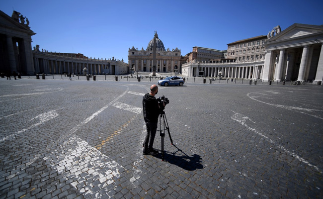 Italy's Mafia Clan Seeks To Profit From Coronavirus Crisis: Prosecutors