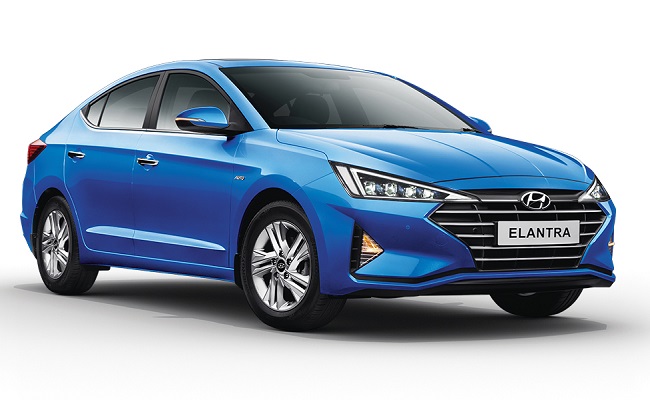 Hyundai Elantra: Top 5 Highlights