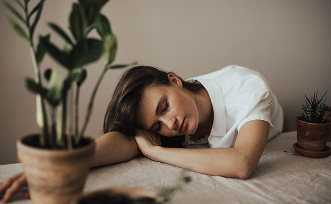 5 Vitamins To Boost Your Energy Level And Fight Fatigue