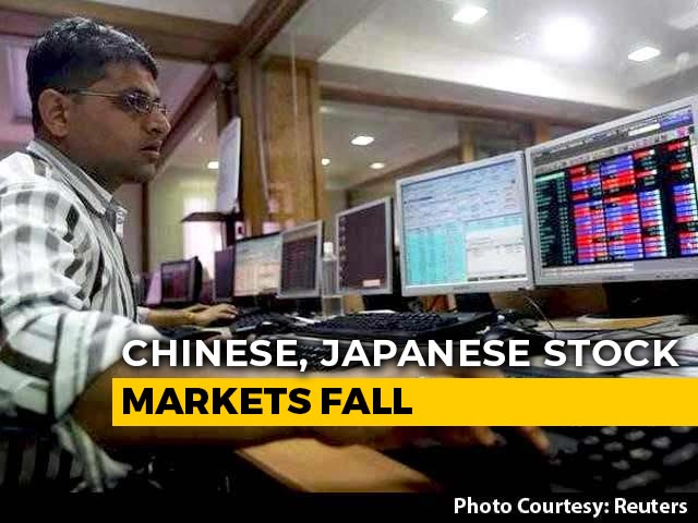 Asian Shares Dip Amid Doubts Over Coronavirus Drug