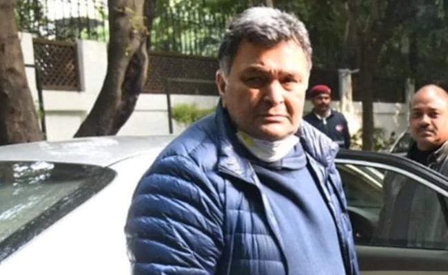"Terrible Week For Indian Cinema": Tributes Pour In For Rishi Kapoor