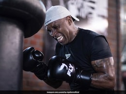 British Boxing Legend Nigel Benn Reveals His Brother Has Died Of Coronavirus British Boxing Legend Nigel Benn Reveals His Brother Has Died Of Coronavirus
