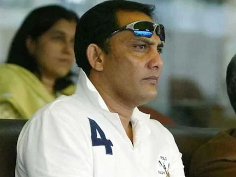 Mohammad Azharuddin Says "Don't Know The Reasons For Ban"