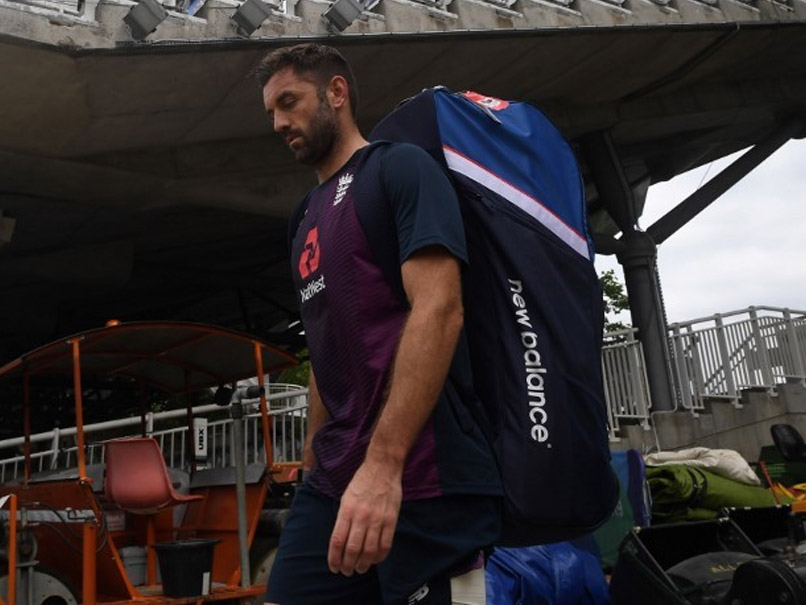 Coronavirus Puts England Axe Into Context For Liam Plunkett