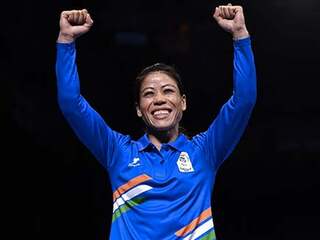 Mary Kom Among 10 Boxers To Resume Training, Womens National Camp Shifted To Pune