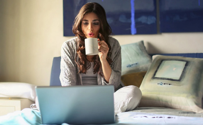 How To Manage The New Work From Home