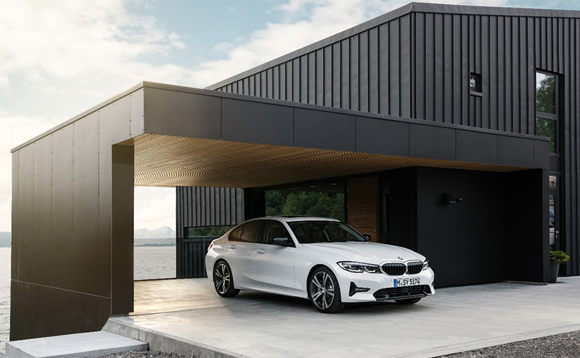 BMW Begins Online Sales For New & Used Cars Amidst Lockdown In India
