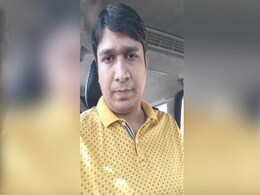 Coronavirus: मुंबई के बांद्रा पर लोगों को इकट्ठा होने के लिए कथित तौर पर उकसाने वाला व्यक्ति गिरफ्तार Coronavirus: मुंबई के बांद्रा पर लोगों को इकट्ठा होने के लिए कथित तौर पर उकसाने वाला व्यक्ति गिरफ्तार