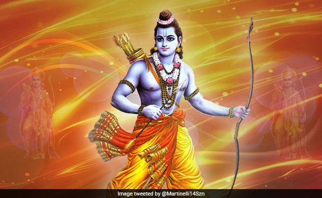 Ram Navami 2022 Date: How To Worship Lord Rama On Ram Navami ...