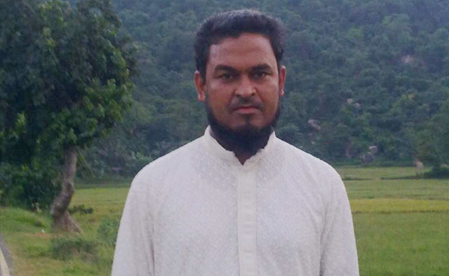 Coronavirus: Sedition Case Against Assam MLA Arrested For Alleged Communal Remarks