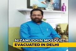 "Talibani Crime By Tabhlighi Jamaat": Minister On Delhi Meet, Virus Cases "Talibani Crime By Tabhlighi Jamaat": Minister On Delhi Meet, Virus Cases