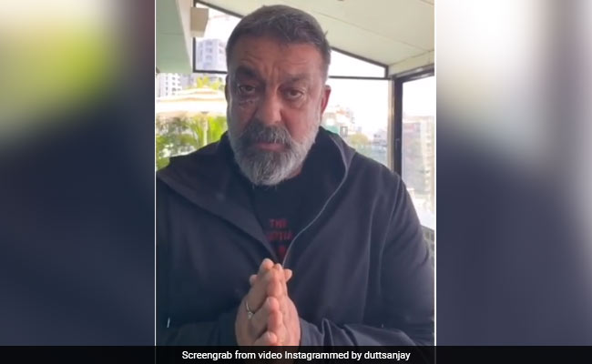 KGF 2 में संजय दत्त का लुक इस दिन होगा रिलीज, एक्टर ने पोस्ट कर दी जानकारी