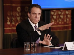 New York Governor's Aides Subpoenaed In Sexual Harassment Probe: Report New York Governor's Aides Subpoenaed In Sexual Harassment Probe: Report