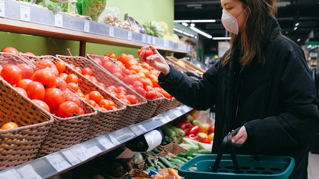 Food items with attractive packaging hide more than they reveal