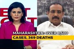 Mumbai Conducting 5,000 Tests Per Million: Health Minister Rajesh Tope tells NDTV Mumbai Conducting 5,000 Tests Per Million: Health Minister Rajesh Tope tells NDTV
