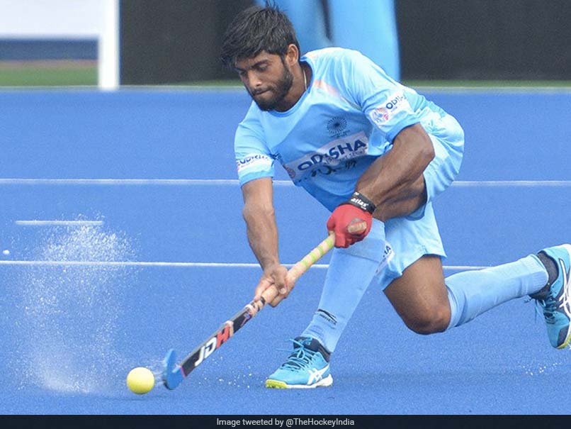 Himachal Pradesh Announces Rs 1 Crore Award For Hockey Player Varun Kumar After Olympics Bronze