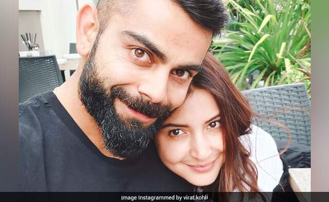 thanks my love Virat Kohli Told Anushka Sharma During Instagram Live With AB De Villiers Watch viral video thanks my love Virat Kohli Told Anushka Sharma During Instagram Live With AB De Villiers Watch viral video