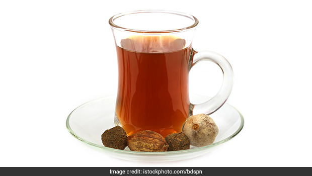 Triphala Tea Is Another Recipe You Can Add To Your Diet For Immunity And Weight Loss
