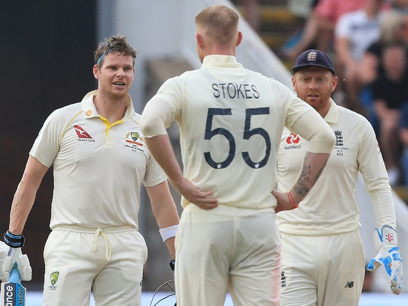 "To Be A Genius, You Have To Be A Bit Strange": Ben Stokes On Steve Smith