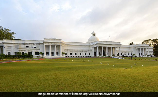 IIT Roorkee To Organise International Chemical Engineering Conference, Check Details To Register