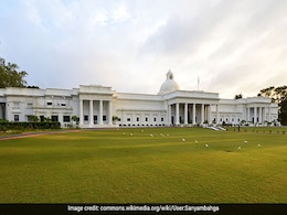 IIT Roorkee's Academy Offers Online Lessons For Students With Disabilities IIT Roorkee's Academy Offers Online Lessons For Students With Disabilities