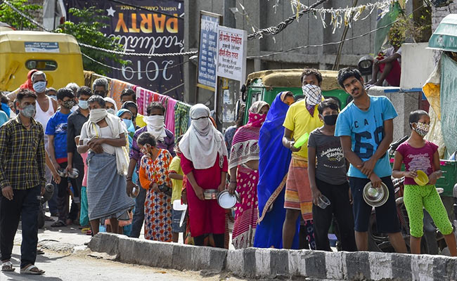 Cabinet Approves Rs 15,000 Crore Coronavirus Emergency Response Package