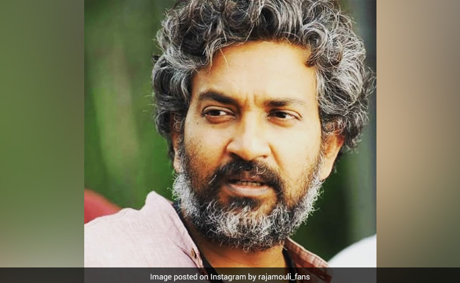 "Innocent, Vulnerable Yet Extremely Resilient": SS Rajamouli On Alia Bhatt