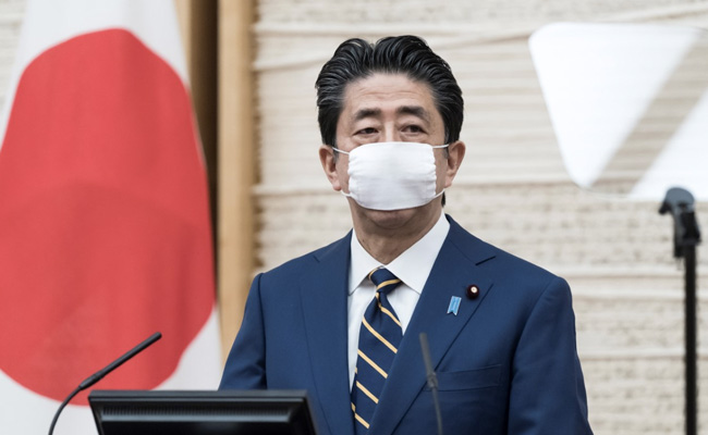 Shinzo Abe Assassinated Live Updates: जापान के पूर्व PM शिंजो आबे की गोली मारकर हत्या