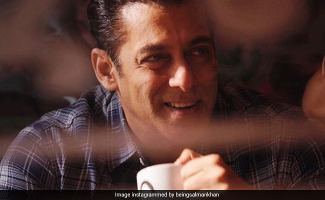 "If <I>Maine Pyar Kiya</I> Released Now": Salman Khan Shares A Strong Message In This Video