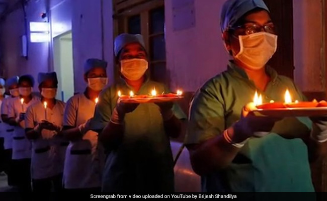 कोरोनावायरस पर नया गाना 'नइया पार करोना' हुआ रिलीज,  दिल को छू जाएगा सॉन्ग-देखें Video