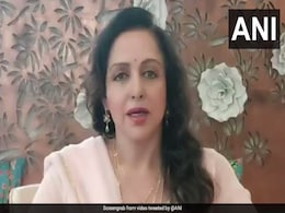डॉक्टरों पर हुए हमले को लेकर भड़कीं हेमा मालिनी, बोलीं- 'इन कायरों को सबक सिखाना ही चाहिए...' डॉक्टरों पर हुए हमले को लेकर भड़कीं हेमा मालिनी, बोलीं- 'इन कायरों को सबक सिखाना ही चाहिए...'