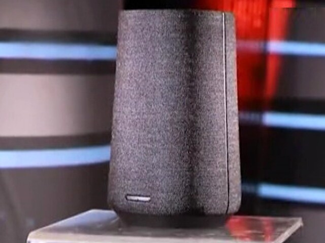 citation series harman kardon