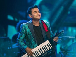 एआर रहमान का म्यूजिक कॉन्सर्ट अचानक हुआ कैंसिल, ऐसी मुसीबत आई कि कोई कुछ ना कर सका एआर रहमान का म्यूजिक कॉन्सर्ट अचानक हुआ कैंसिल, ऐसी मुसीबत आई कि कोई कुछ ना कर सका