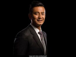 Bhaichung Bhutia Wants Voting Rights For Players In Future AIFF Constitution Bhaichung Bhutia Wants Voting Rights For Players In Future AIFF Constitution