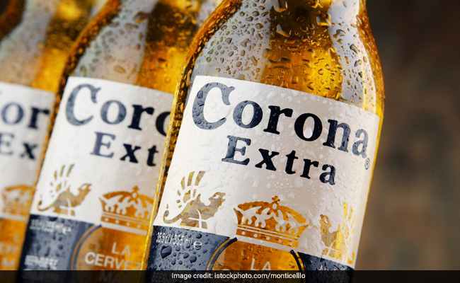 Corona Beer Suspends Production Over Coronavirus Restrictions In Mexico