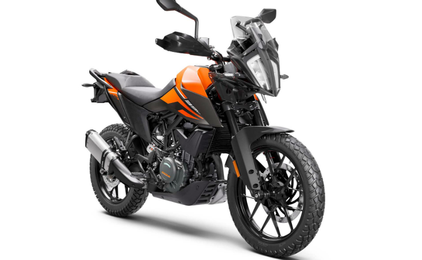 Buying A Used KTM 390 Adventure? We List Out The Pros And Cons