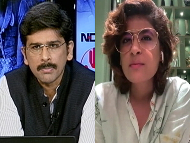 We Have Turned A Blind Eye Towards The Children On Street: Writer Tahira Kashyap