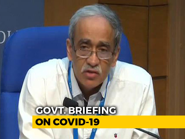"151 Government, 68 Private Labs Operational": Centre On Coronavirus