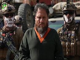 ISIS Terrorist Arrested For Afghan Gurdwara Attack That Killed 27 Sikhs ISIS Terrorist Arrested For Afghan Gurdwara Attack That Killed 27 Sikhs