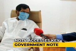 "Those Unwilling To Continue...": Ministry Warns Absentees Amid COVID-19 "Those Unwilling To Continue...": Ministry Warns Absentees Amid COVID-19