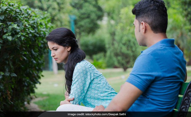 Relationship Tips If You're Getting Annoyed With Each Other During The Coronavirus Quarantine