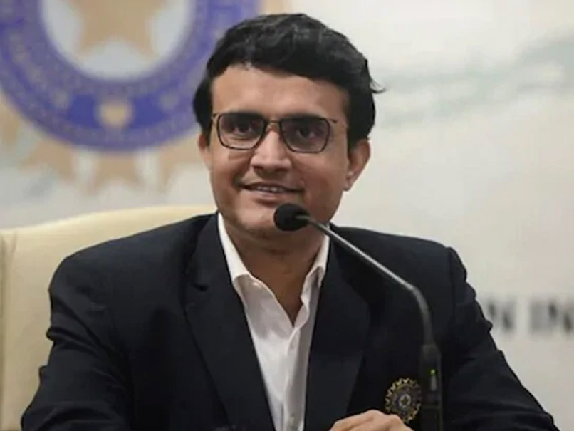 Sourav Ganguly Has "Political Skills" To Lead ICC, Feels Former England Captain