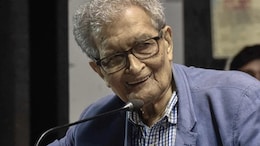 Amartya Sen Says Lok Sabha Poll Results Show India Not 'Hindu Rashtra'