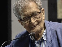 Amartya Sen Says Lok Sabha Poll Results Show India Not 'Hindu Rashtra'
