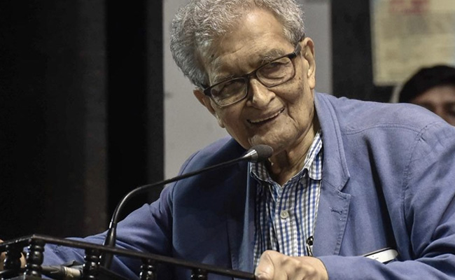 Amartya Sen Says Lok Sabha Poll Results Show India Not 'Hindu Rashtra'