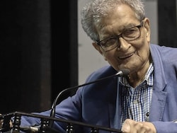 Amartya Sen Sent SIR Hearing Notice, Claims Trinamool. Poll Official Reacts