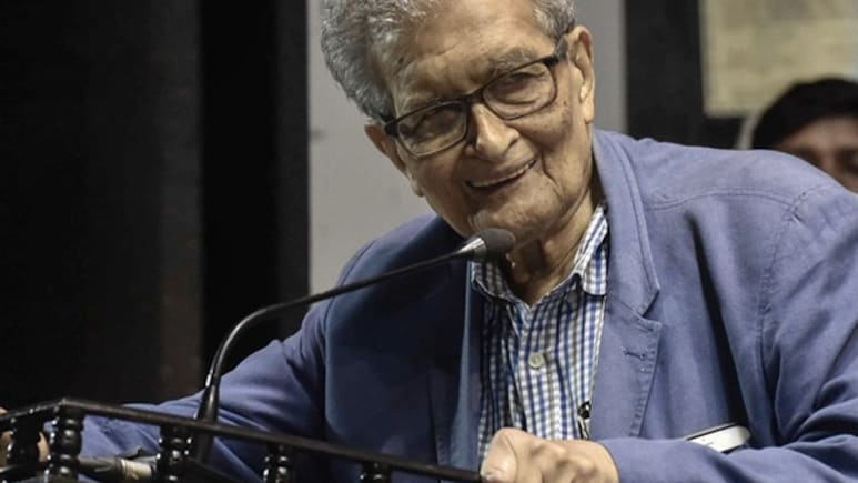 Amartya Sen Sent SIR Hearing Notice, Claims Trinamool. Poll Official Reacts