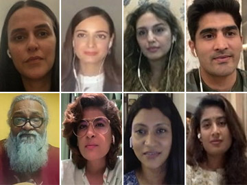 Highlights Of #TheInvisibles Telethon: Protect India's Children Affected By Coronavirus Outbreak Lockdown