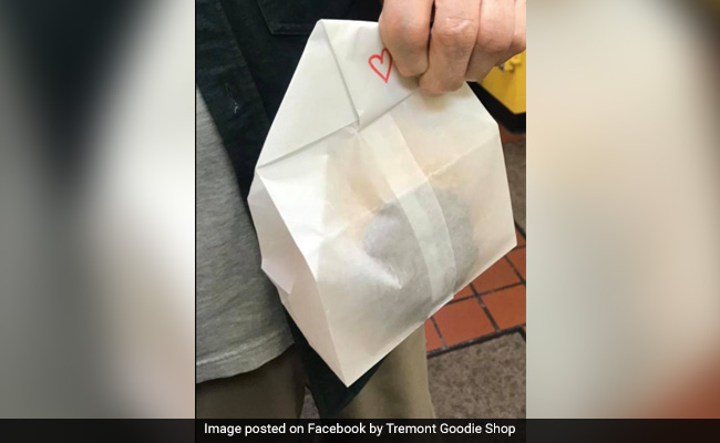 Why A Bakery Customer Spent $1,000 On A Single Doughnut